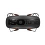 ISOtunes Casque anti-bruit Bluetooth Air Defender : protection auditive sans fil confortable conforme à la norme EN352 avec 40 h