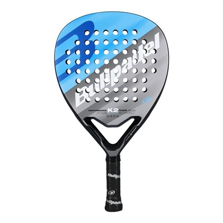 BULLPADEL - Pala BULLPADEL K2 Power 24
