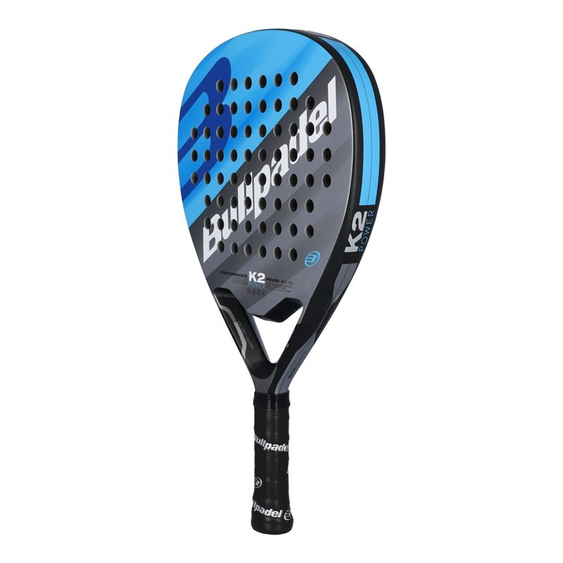 Image secondaire de BULLPADEL - Pala BULLPADEL K2 Power 24