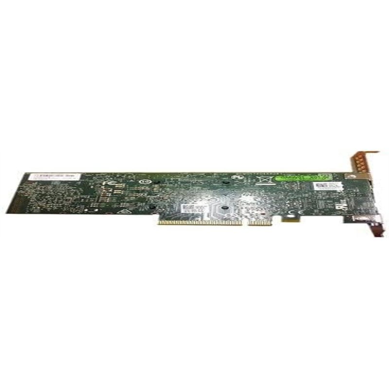 Broadcom 57412 Dual Port 10GbE SFP+OCP
