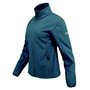 Joluvi S6460424 Veste de Sport pour Femme, Multicolore, Estándar Mixte