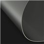Protecteur de table mat Ø 80 cm 2 mm PVC