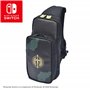 HORI Nintendo Switch Sac Aventure (The Legend of Zelda™: Tears of the Kingdom Edition) Sac Aventure pour Nintendo Switch et Nint