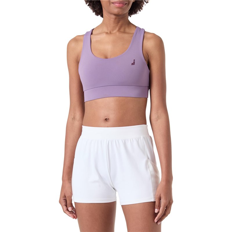 Joluvi Top Mavi, Violet, XL Femme