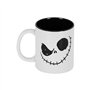 Disney 06764 Unisex Tasse Face, Noir, Taille Unique
