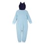 Bluey Pyjama d'hiver Enfants Pajama Set, Bleu, 3 Ans Unisex Kids
