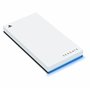 Seagate Game Drive SSD 1To, SSD Externe, PS4/5, Playstation 4/5, USB 3.2, Blanc, Services Rescue (STMH1000100)