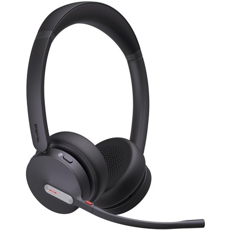Yealink BH70 Dual Teams USB-A Bluetooth Headset