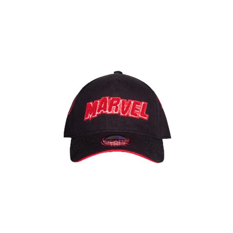 Marvel - Casquette Novelty