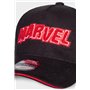 Marvel - Casquette Novelty