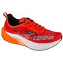 Joma R.1000 Hommes 2408 RR100S2408, Homme, Running Orange/Noir, Orange 9.5 US