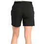 8000 Short de Sport érable Noir - Marque EAN : 8445402514755 - Taille M