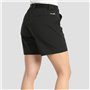 8000 Short de Sport érable Noir
