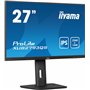 iiyama Prolite XUB2793QS-B7 27" LED IPS QHD 100Hz Altavoces Altura Ajustable Adaptive Sync