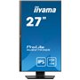 iiyama Prolite XUB2793QS-B7 27" LED IPS QHD 100Hz Altavoces Altura Ajustable Adaptive Sync