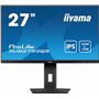 iiyama Prolite XUB2793QS-B7 27" LED IPS QHD 100Hz Altavoces Altura Ajustable Adaptive Sync