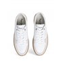 PEPE JEANS LONDON Camden Homme Baskets Mode Blanc 43 EU