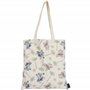 CERDÁ LIFE'S LITTLE MOMENTS Sac Shopping STITCH blanc, multicolore, Estándar, Contemporain