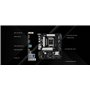 ASRock B860M-X WiFi 1851 mATX HDMI/DP DDR5 (90-MXBRY-A0UAYZ)