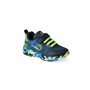 J-Hayber Mixte Zapatillas de Running Para Niños Romance Azul Sneaker, Multicolore, Medium