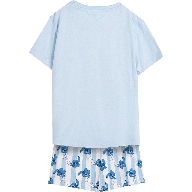 Image secondaire de CERDÁ LIFE'S LITTLE MOMENTS Pyjama Court en Jersey Simple