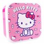 Vadobag Hello Kitty Fresh Boîte à goûter 3 pièces 6 x 12 x 12 cm