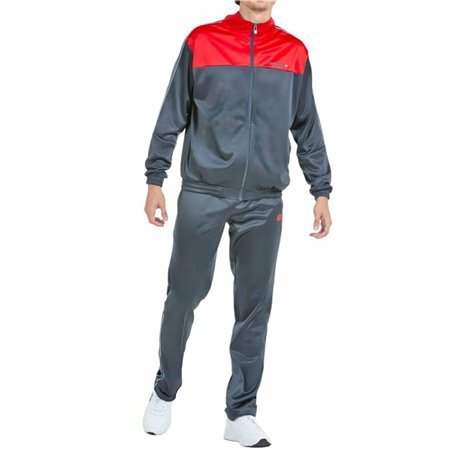 John Smith Survêtement pour adulte Cercedo bleu marine - Marque EAN : 8445402602186 - Taille L