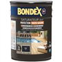 Saturateur 2 en 1 - BONDEX - Ebene mat - 5 L