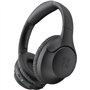 Casque supra-auriculaire sans fil - Buxton - BHP 8700 BLACK