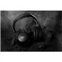 Casque supra-auriculaire sans fil - Buxton - BHP 8700 BLACK