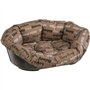 Corbeille - FERPLAST - SOFA 2 - Avec coussin a motif 2