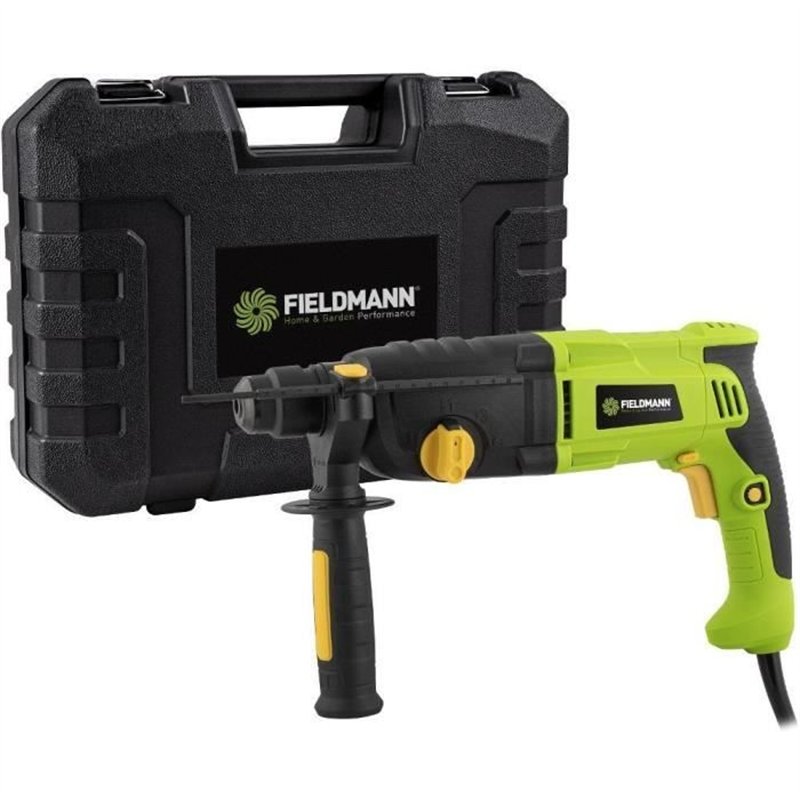 Marteau perforateur - Fieldmann - FDV 211050-E