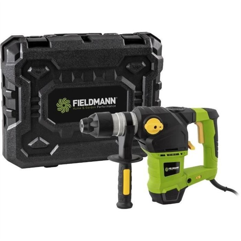 Marteau perforateur - Fieldmann - FDV 201502-E