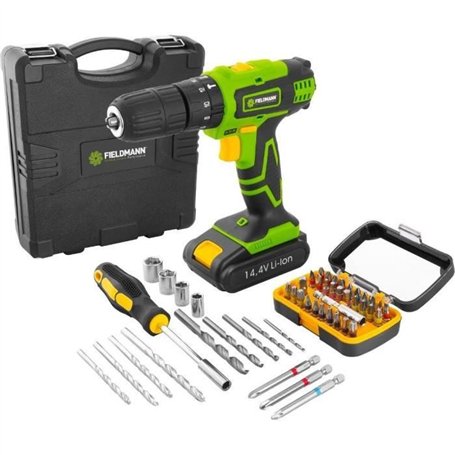 Perceuse - Fieldmann - FDV 10352-A