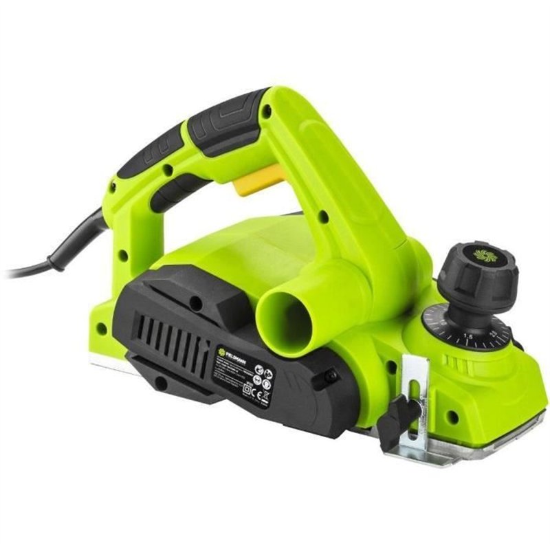 Image secondaire de Raboteuse électrique - Fieldmann - FDH 200801-E