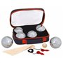 Double triplette de pétanque - K-RO - 720 g