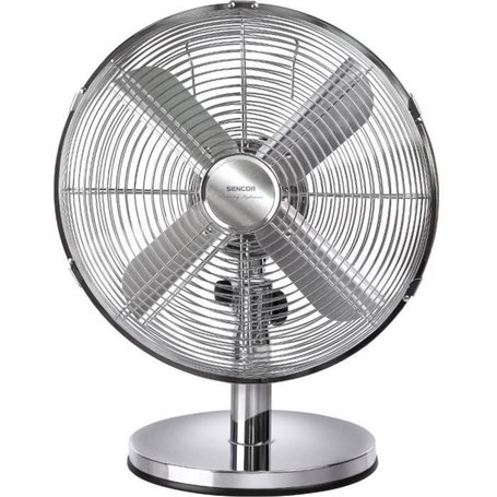 Ventilateur de bureau - Sencor - SFE 3040SL