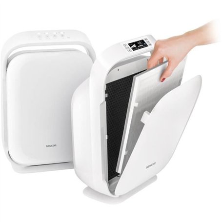 Filtre pour SHA 9200/9400 - Sencor - SHX 006