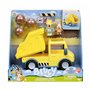 Camion-benne Bluey