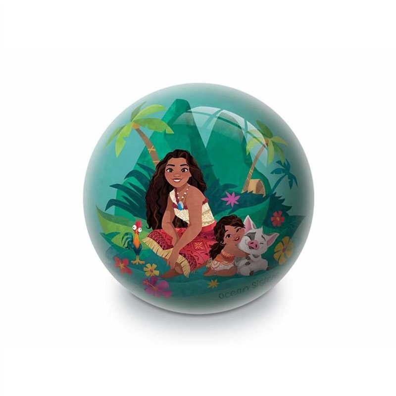 Ballon Vaiana Ø 22 cm