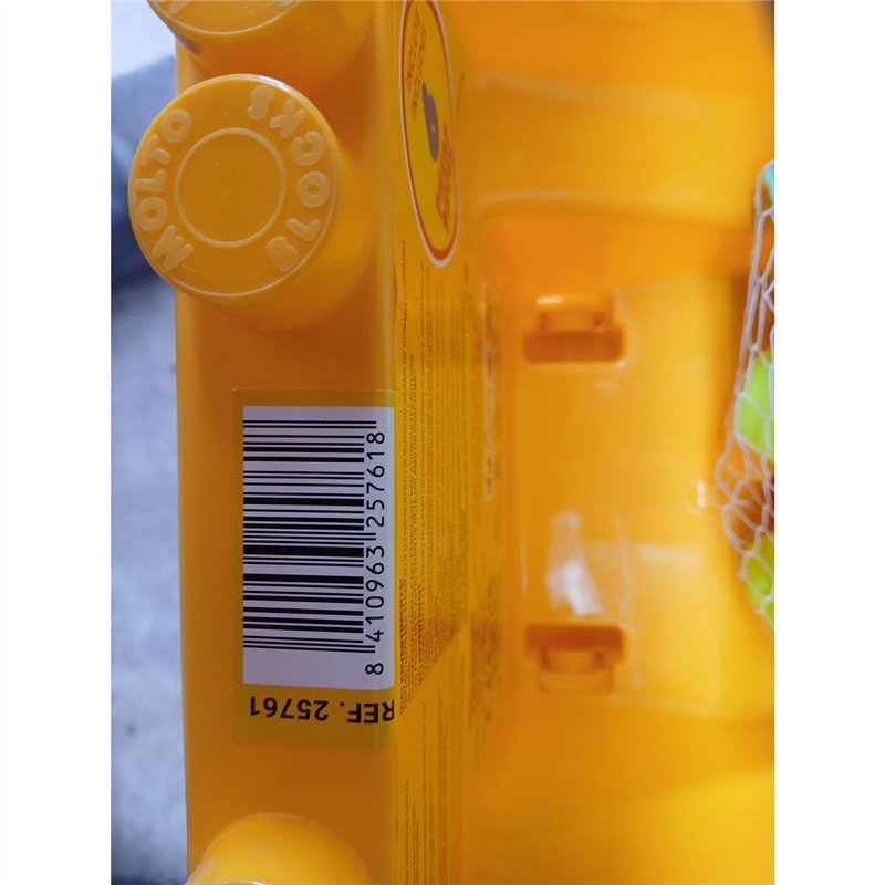 Image secondaire de Set de jouets de plage Moltó