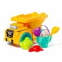 Set de jouets de plage Moltó