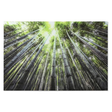 Cadre Home ESPRIT Vert Imprimé 150 x 0