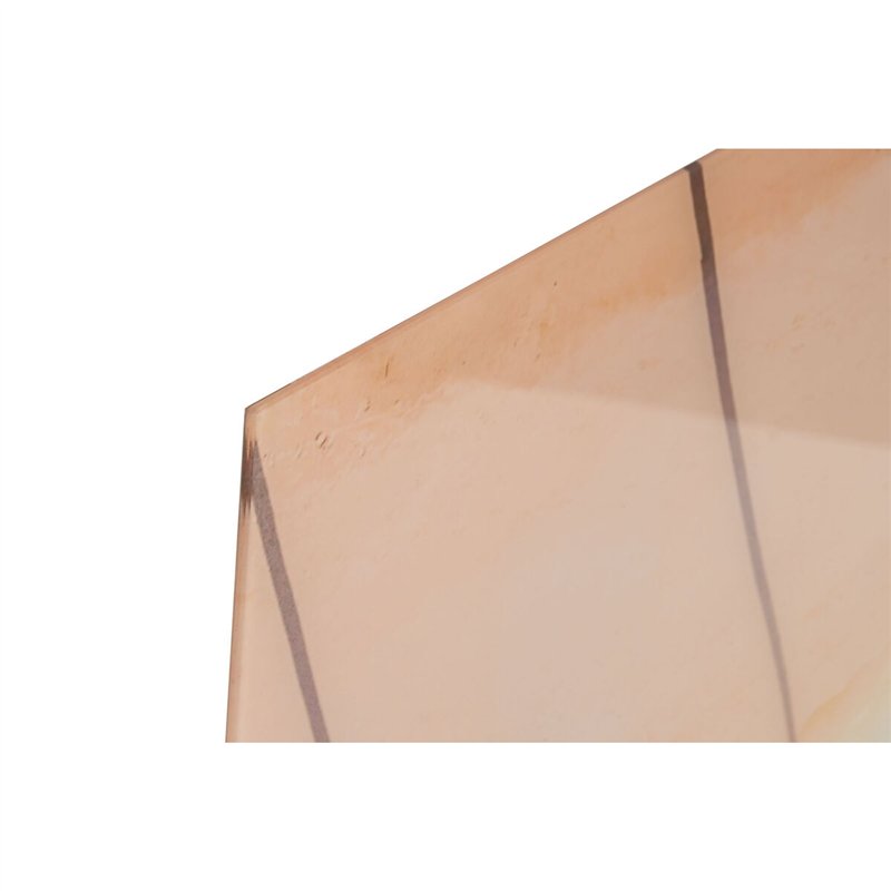 Image secondaire de Cadre Home ESPRIT Bleu Beige Imprimé 150 x 0,4 x 100 cm