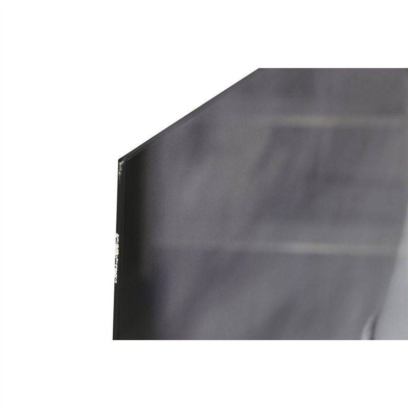 Image secondaire de Cadre Home ESPRIT Noir Gris Imprimé 100 x 0,4 x 150 cm