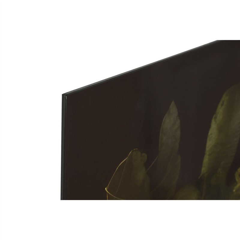 Image secondaire de Cadre Home ESPRIT Imprimé 120 x 0,4 x 120 cm