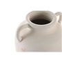 Vase Home ESPRIT Beige Terre cuite Style artisanal 27 x 25 x 50 cm