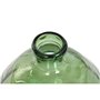Vase Home ESPRIT Vert Cristal recyclé 45 x 45 x 47,5 cm