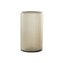Vase Home ESPRIT Verre Moderne 18 x 18 x 31 cm
