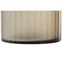 Vase Home ESPRIT Verre Moderne 18 x 18 x 31 cm
